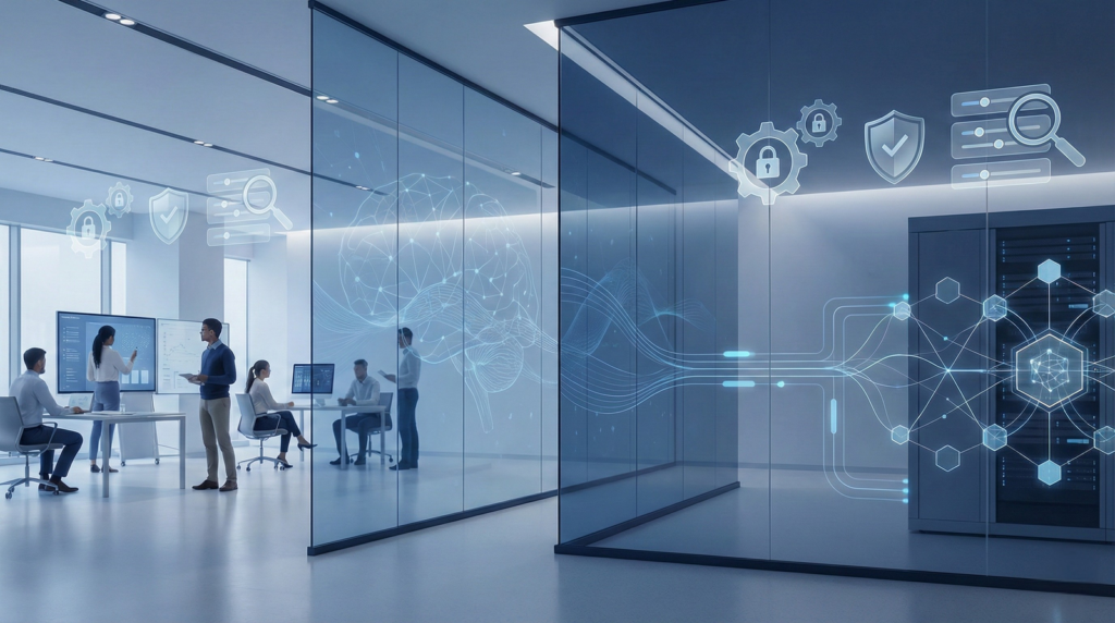 業務効率化のためにAIを導入する際の注意点